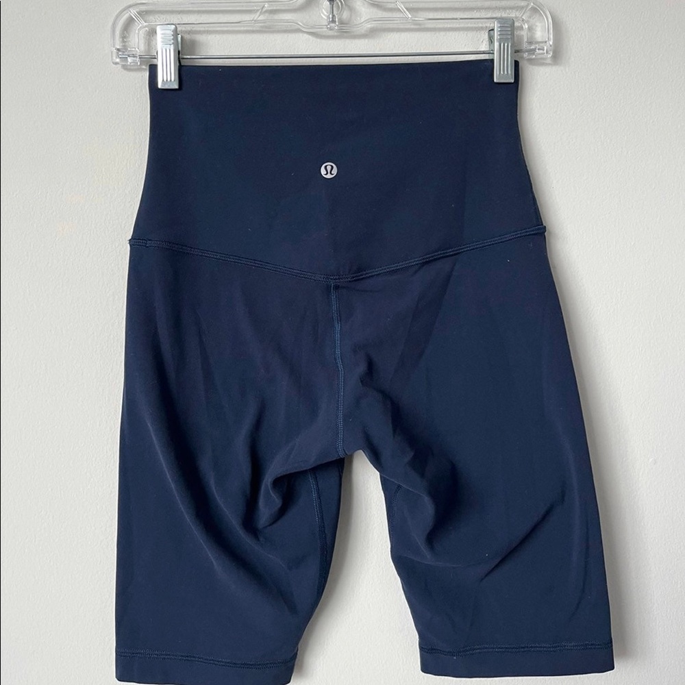 Lululemon align short 10 inch size 6